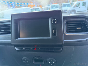 Opel Movano 2,3 CDTi L2H2 3,5t - 8