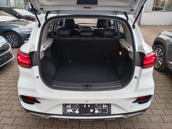 MG ZS 1.5 78kW 82tkm Panorama Kam 360° - záruka Autodraft - 8