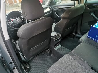 Kodiaq 2.0 edícia Clever 110kW DSG Evo - 8