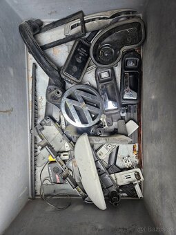 Nahradne diely vw, audi, skoda - 8