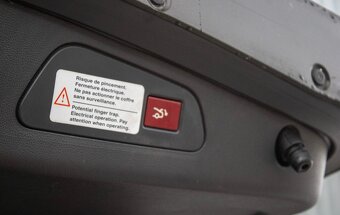 Peugeot 508 GT Line 2.2 HDi 150 kW - 8