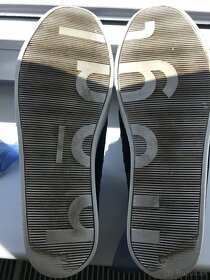 Dámske mokasíny “Hogl” - 8