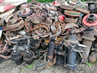 Diely na vlečku - 8