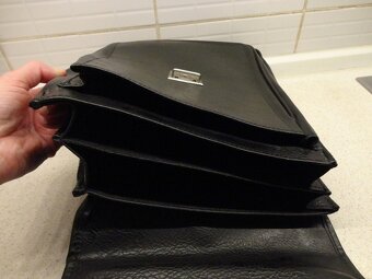 Pracovná aktovka - pánska - 8