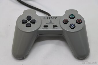PlayStation One SCPH-102 | príslušenstvo - 8