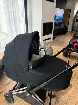 Cybex priam - 8