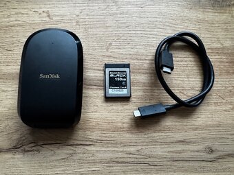 Predám Nikon Z6 (I. generácia) - 8