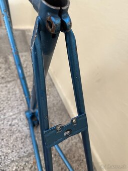 Favorit F8 novší rám - 8