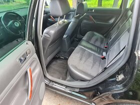 Volkswagen Passat - 8