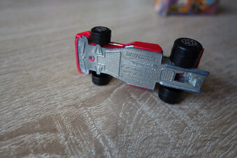 Matchbox Superfast No. 36 Formula 5000 - 8