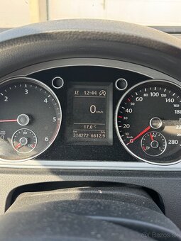 Volkswagen CC Automat - 8