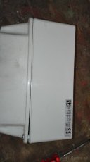 Krabica na vypínač - 8