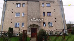 HALO reality - Predaj, trojizbový byt Jablonov - EXKLUZÍVNE  - 8