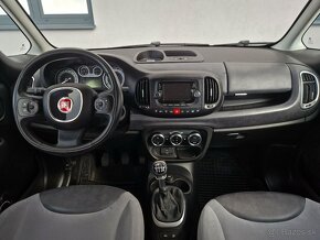 Fiat 500L 0.9 Lounge 7 Miestne - 8