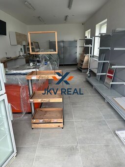 Obchodný priestor na prenájom vo vyhľadávanej lokalite - 8