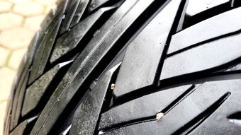 elektróny R22 5x120, BMW X5, letné pneu 275/35  TOP - 8