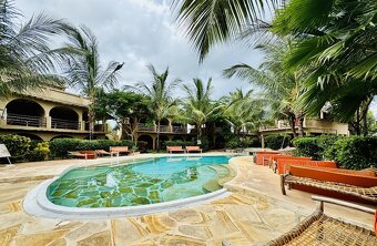 APARTMÁN NA PREDAJ V RUSTIKÁLNOM ŠTÝLE NA ZANZIBARE - 8