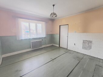 ZĽAVA Rodinný dom v Soblahove. - 8