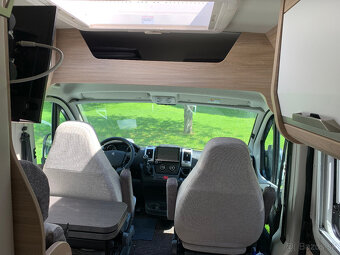 Obytné auto Knaus BoxStar 540 Road 60Yrs. 48.500.€ bezDPH - 8
