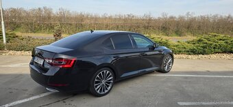 Škoda Superb Sportline 2.0, 110 kW, r. v. 2019, virtuálny ko - 8