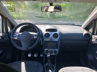 Opel Corsa D 1.4 16v - 8