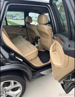 BMW X5 E70 - 8