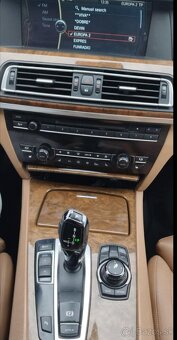 Bmw 730 f01 - 8