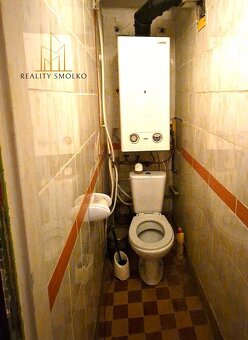 Na predaj RD v centre VRANOVA n/TOPĽOU, 646 m² - 8