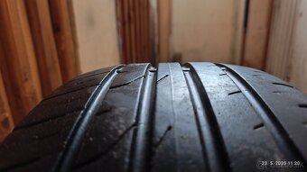215/55 R18 95H Conti premium contact 2 - 8