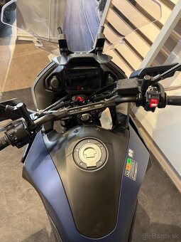 Yamaha Tracer 7 GT - 8