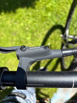 Bicykel Ghost Nirvana Base blue 2021 - 8