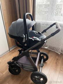Kočík ABC Design Viper 4- - 8