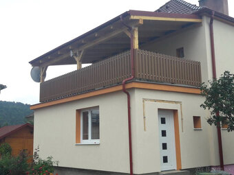 Strechy novostavby, rekonštrukcie - krovy, škridla, plech - 8