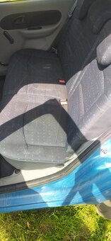 Predám Renault Clio - 8