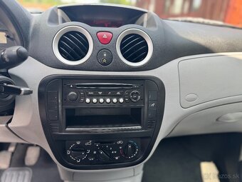 Citroën C3 1.2 - 8