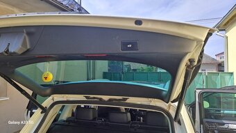 Volkswagen Touareg II. 3.0 V6 TDI - 8