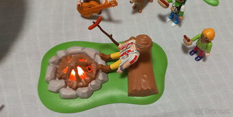 Ihrisko stavebnice zn. Playmobil - 8