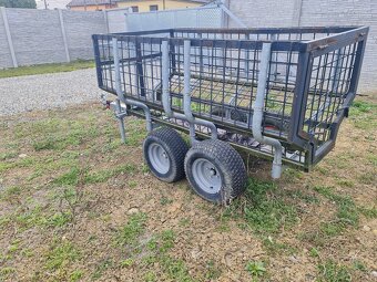Polaris ranger xp1000 . Výmena - 8