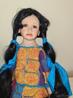 porcelanova babika znacena dwi saptono - 8