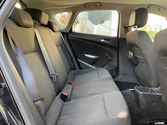 Opel Astra J 1.7 CDTi 2010 - 92 kW (245 000 km) - 8