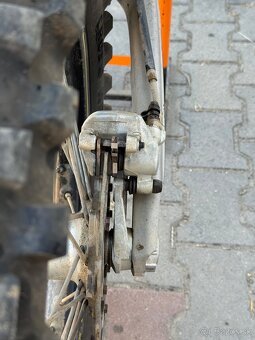 KTM sx-f 250 - 8