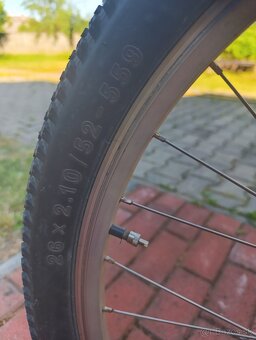 Bicykel Dema Pegas 1.0 - 8