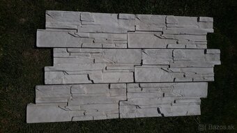 MURIKOVE STRIEŠKY A DLAŽBA - 8