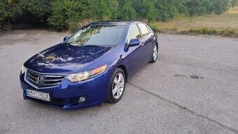 Honda Accord 2.4 I-Vtec Manual Executive - 8