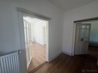 Vilmány - rodinný dom po rekonštrukcii, veľký pozemok - 8