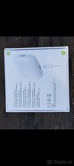 Air Pods pro 2 - 8