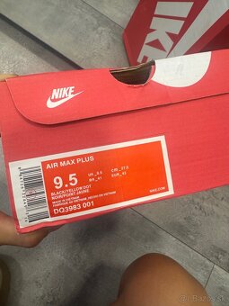 Air Max plus TN topánky - 8
