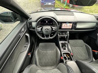 Škoda Kodiaq Sportline 1.5Tsi-110kw-rv:2021-VIRTUAL-PANORAMA - 8