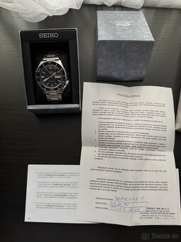 SEIKO 5 Sports Automatic SRPK97K1 - 8