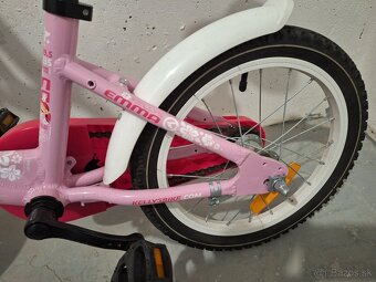 Dievčenský bicykel Kellys Emma - 8